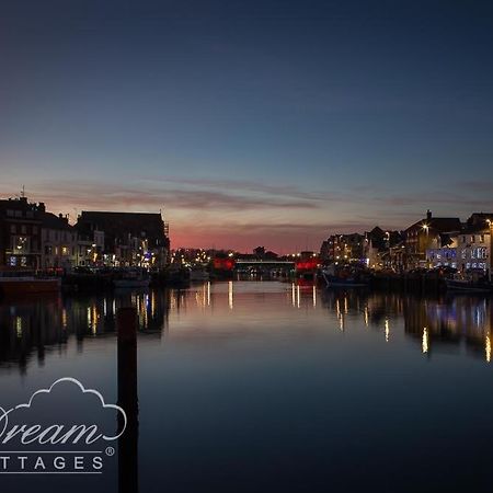 Vila New Boathouse Weymouth Exteriér fotografie